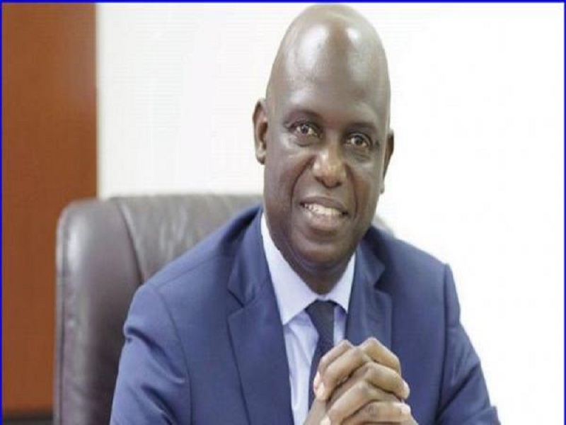 Distribution de l'Aide alimentaire: Mansour Faye étale ses chiffres et assure avoir bouclé toutes les communes