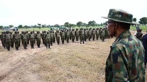 Nigeria: le Sénat appelle les chefs d'état-major des armées à démissionner