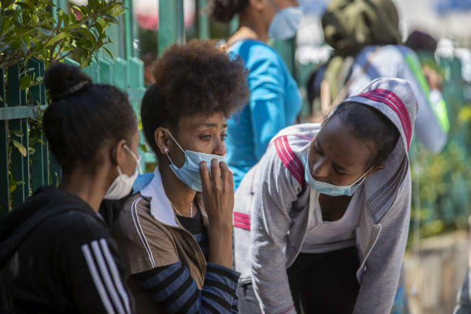 Coronavirus Sénégal: la communauté libanaise paie le plus lourd tribut avec 25 décès enregistrés