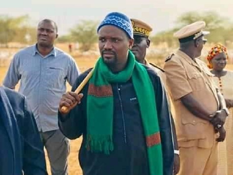 Tabaski 2020-Samba Ndiobène Ka avertit: «C’est la loi du marché qui définit les prix, allez acheter vos moutons le plus tôt possible»