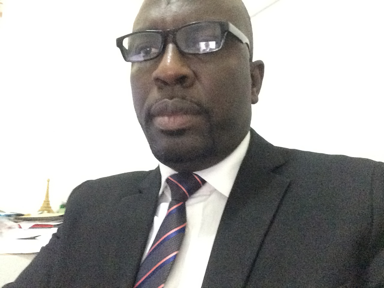 Mort de Mohamed Jean Pierre LEURS: L’effondrement d’une belle scène (Par Mamadou Aïcha Ndiaye)