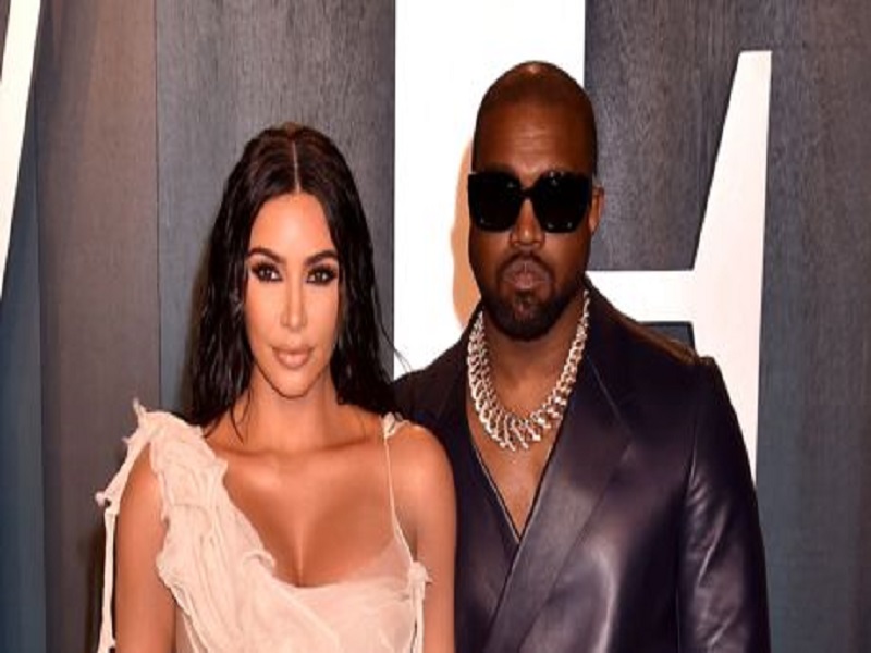Kanye West : Kim Kardashian prête à divorcer mais à une seule condition