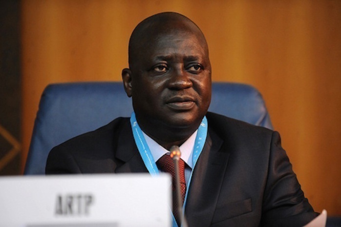 Affaire Appels entrants: l'ancien DG de l'Artp Ndongo Diao et son présumé complice devant le tribunal Correctionnel