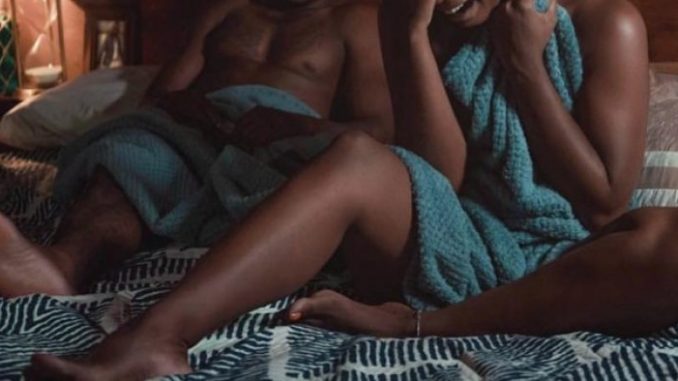 Après 14 ans de mariage Pascal découvre l'infidélité de sa femme et menace de la divulguer