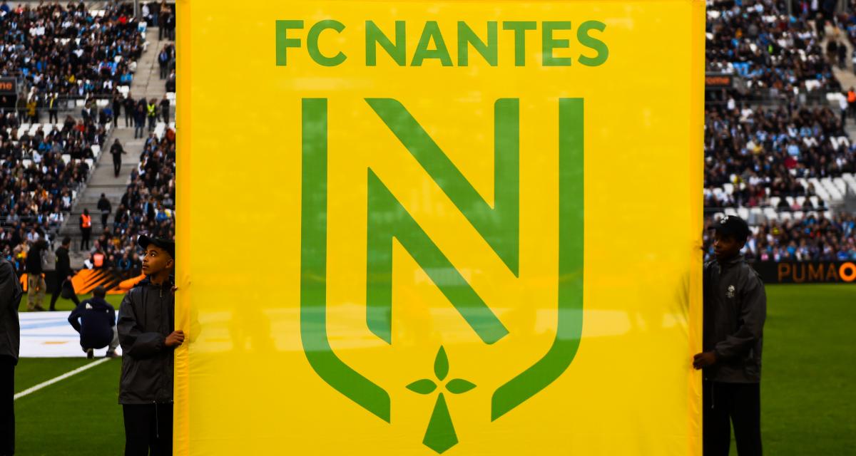 Trois (3) cas de Covid-19 détectés au FC Nantes