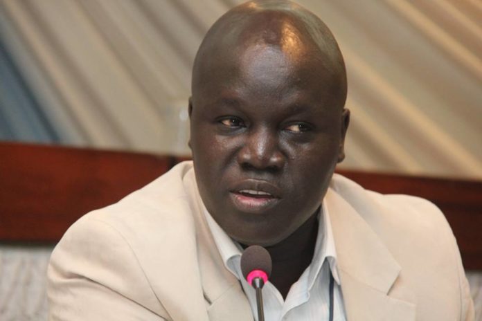 Direction Cesti: Mamadou Ndiaye, le candidat «maison», veut adapter l’école de journalisme de Dakar aux mutations des TIC
