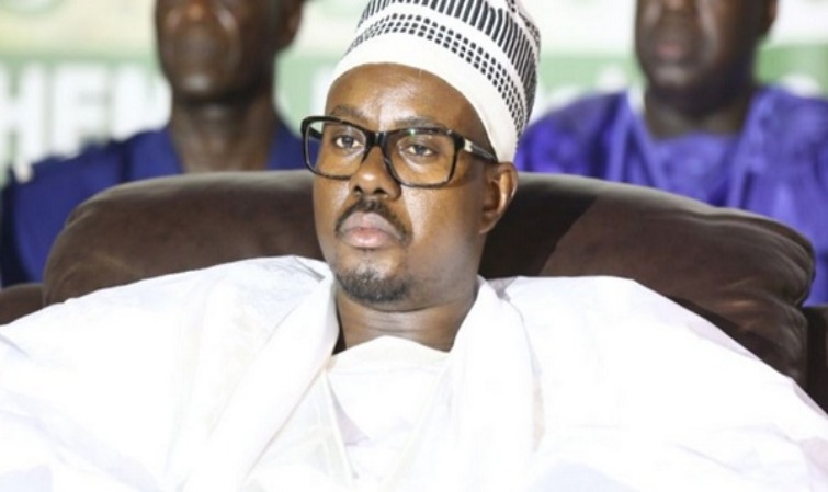 Inondations à Touba : la colère du porte-parole du khalife général contre l’Onas 