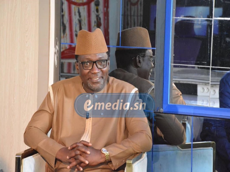 Sénégal: la loi sur la réforme foncière bientôt votée à l’Assemblée nationale, révèle Maël Thiam