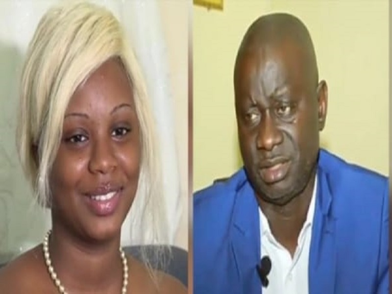 Urgent - Liberté provisoire pour Mamadou Diop, Pdg de l'Iseg