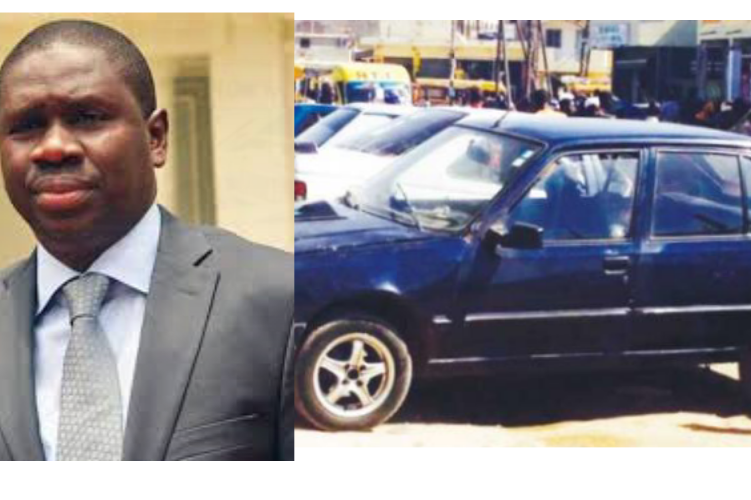 Les gares clandestines, ces potentielles vectrices de cas communautaires "dispensées" des mesures du ministre Oumar Youm (Preuve par audio)