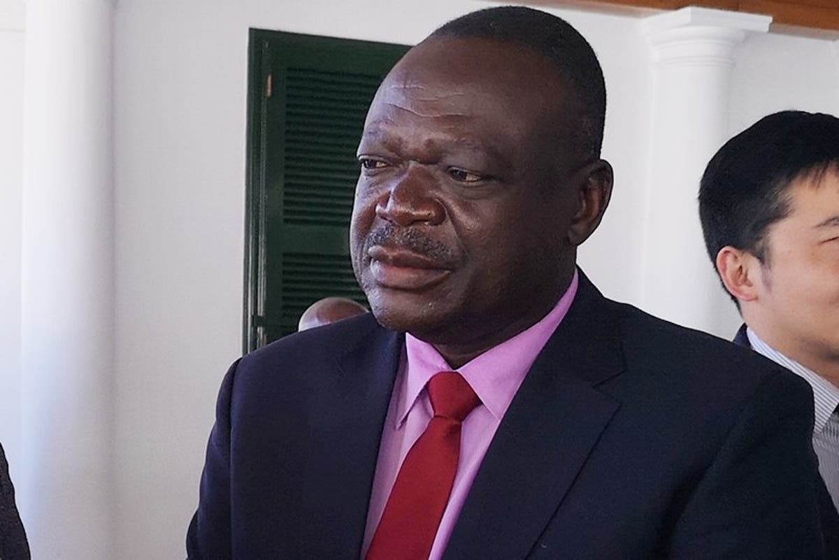 Zimbabwe: Le ministre de l'Agriculture, Perrance Shiri, emporté par la Covid 