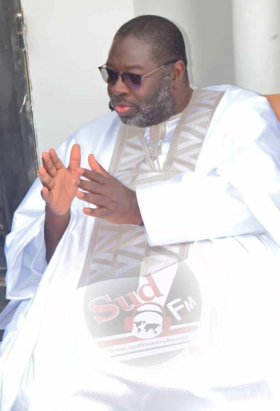 BABACAR A DIEU Par Henriette Niang Kandé