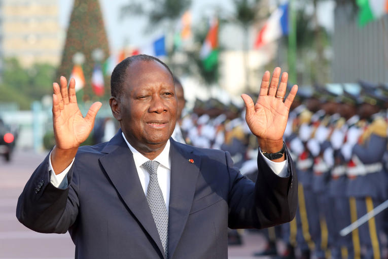 Présidentielle en Côte d'Ivoire: Alassane Ouattara réserve sa réponse