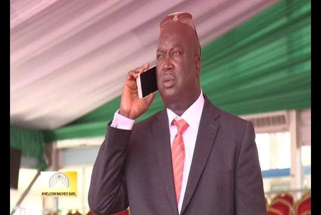 Nécrologie : Gora Ngom, le patron de Khélcom Bâches n'est plus