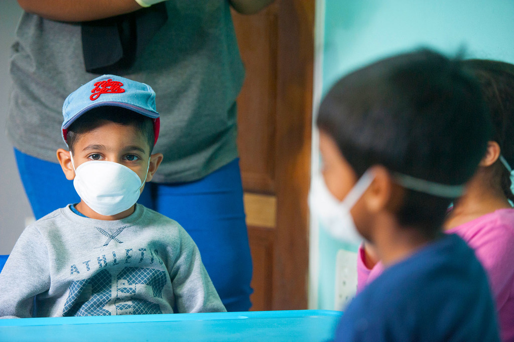 Coronavirus: l'OMS prévoit une épidémie «très longue»