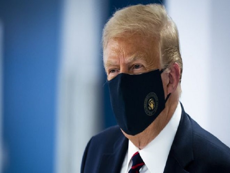 Les médias interdits de la Convention nationale républicaine