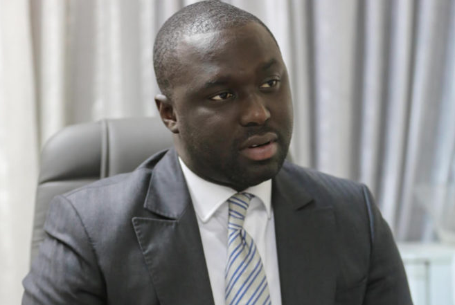 Marché Sandaga : « nous voulons dans 24 mois, donner aux commerçants un nouveau marché » (ministre)