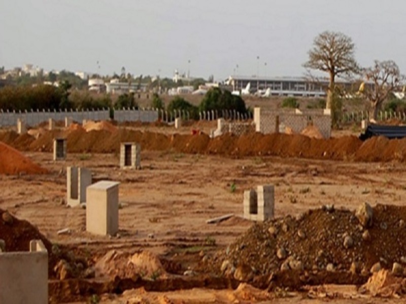 Spoliation foncière à Nguéniène : une plainte annoncée contre le maire Maguèye Ndao