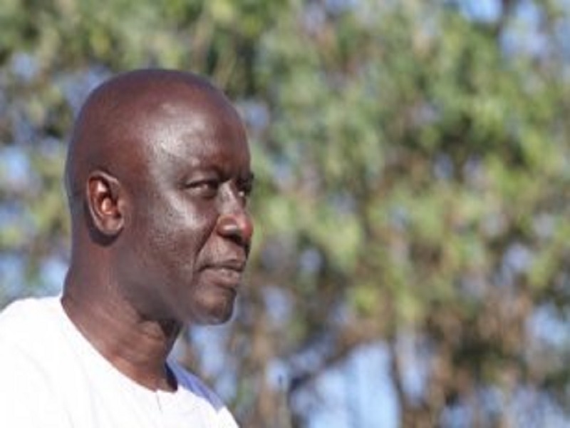 L'hommage de Idrissa Seck suite au rappel à Dieu de Serigne Cheikh Ahmed Tidiane Niasse