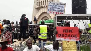Mali: après la trêve de la Tabaski, quel avenir pour le mouvement de contestation?