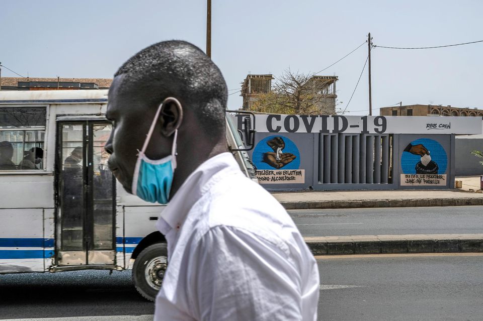 #Covid_19Sn - Entre l’inconscience des Sénégalais et l’impuissance des autorités