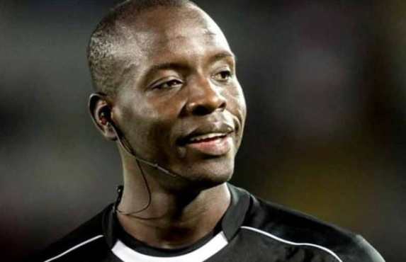 Présélectionné pour le Mondial 2022, Maguette Ndiaye veut perpétuer la tradition arbitrale