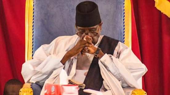 Hospitalisation due à la covid19 de Serigne Moustapha Sy : « L’information est bien vérifiée, fiable et crédible », selon l’APPEL