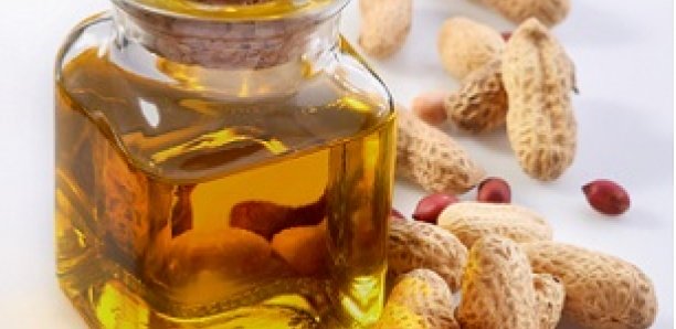 Sénégal : 10 095 tonnes d’huiles raffinées d’arachides vendues à fin décembre 2019