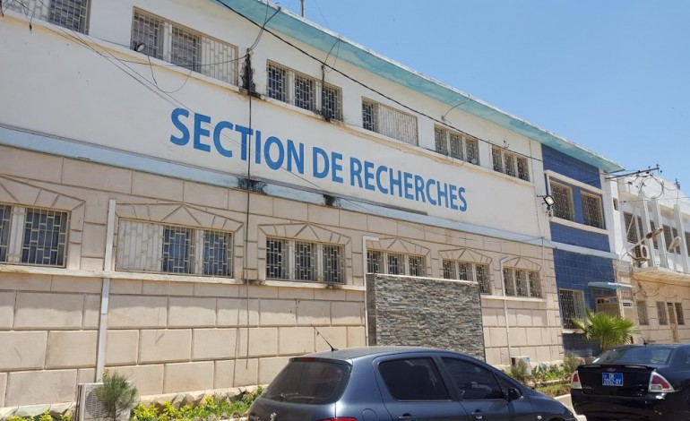 Saccage locaux du journal Les Echos: 6 personnes arrêtées par la Section de Recherches