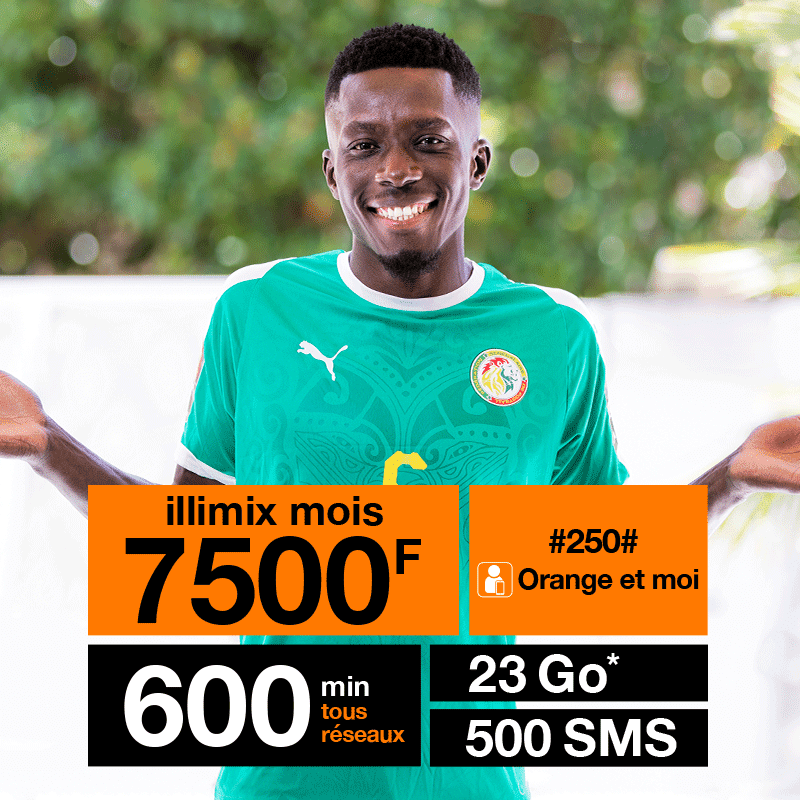 Orange convoque la presse pour narguer les Sénégalais: « il n’y a pas de hausse tarifaire, seulement l’excitation de certains sur les Réseaux sociaux »