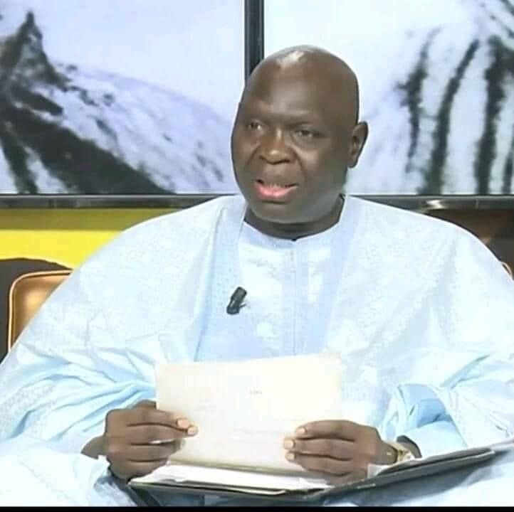 Nécrologie - Rappel à Dieu du conférencier mouride Serigne Ndiaga Diop Baay Fall