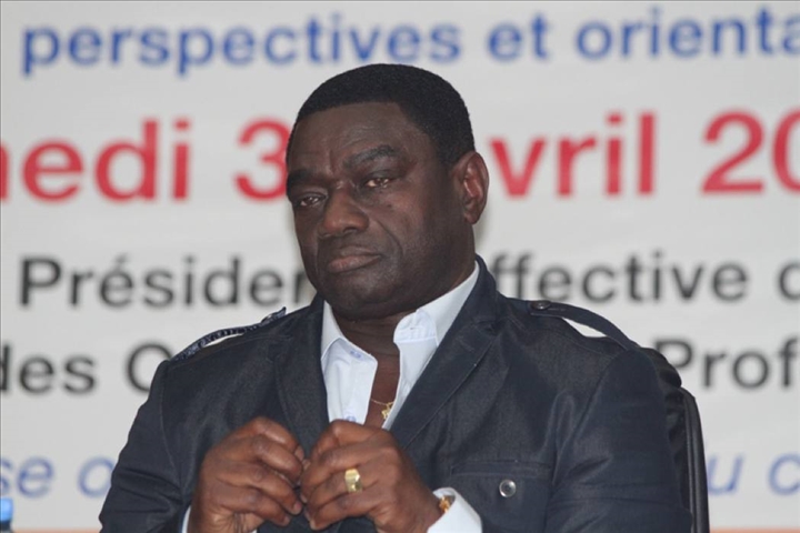 Mademba Sock et l'UNSAS au secours du Sytjust: "Nous allons donner un mot d'ordre pour paralyser tous les secteurs"