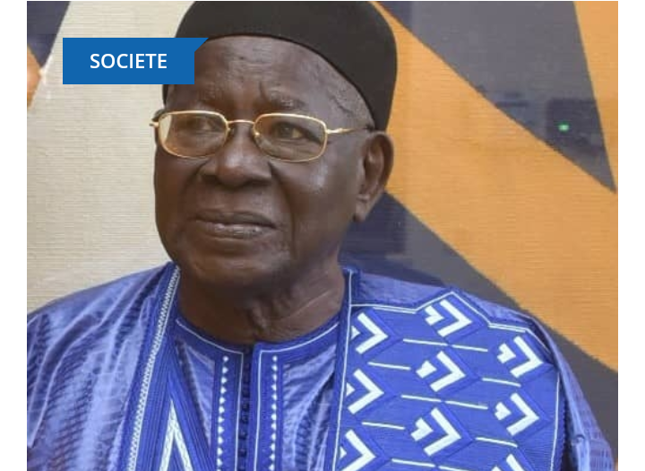 Décès de l'épouse de Alioune Badara Niang