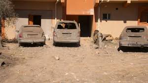 Libye: l’organisation Etat islamique s’installe de nouveau dans la ville de Sabratha