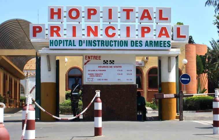 Covid-19: "La plupart des personnes décédées ont été infectées dans les levées du corps et enterrements", révèle Directeur de l’Hôpital Principal 