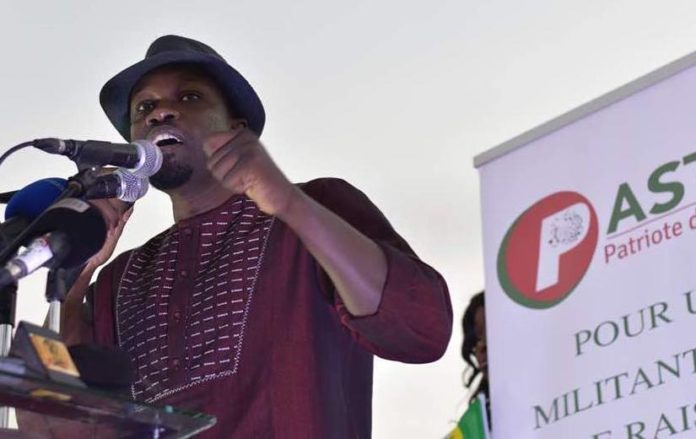 Paralysie de la Justice: le Sytjust soupçonné d’obéir aux mots d’ordre politiques de Pastef