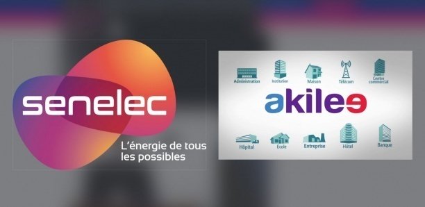 Fourniture de compteurs intelligents: la Senelec résilie le contrat avec Akilee