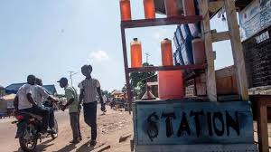 RDC: les pétroliers du Katanga et du Kasaï exigent une hausse du prix à la pompe