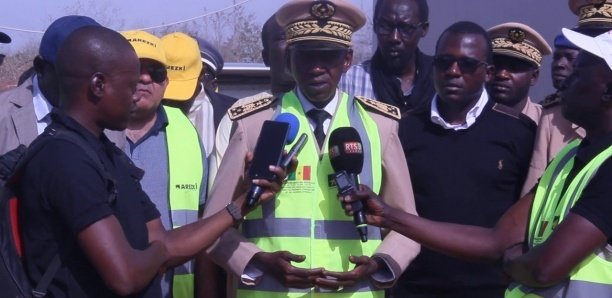 Covid-19: à Tambacounda, le virus relégué au rayon des souvenirs