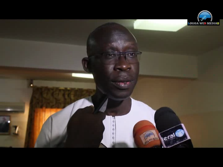 Coronavirus Louga: plus que 5 malades dont 04 confinés à domicile