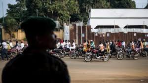 Massacre de civils en RDC: arrestations d’officiers de l’armée et de la police à Béni