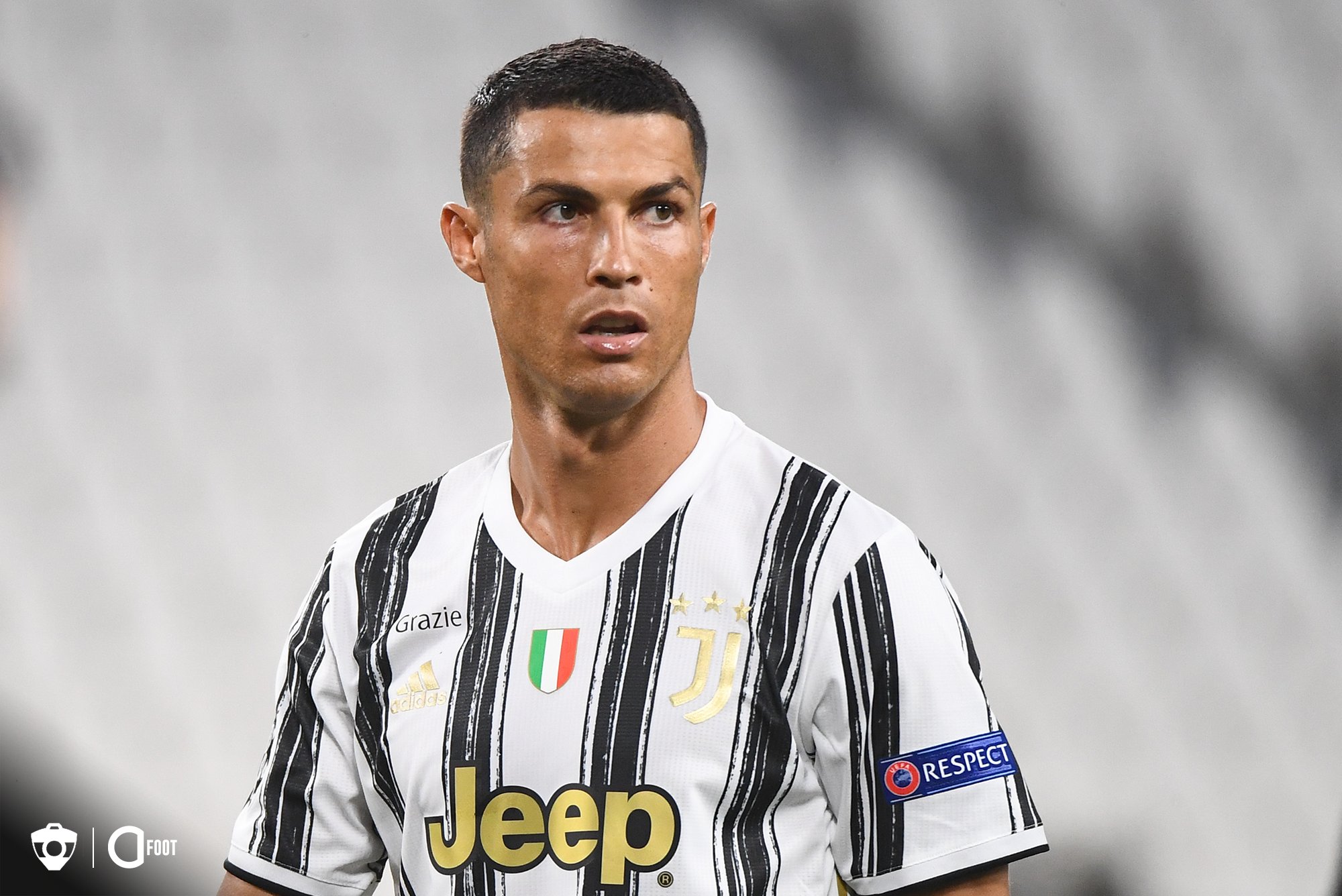 Ronaldo intéressé par le PSG: Leonardo et Jorge Mendes vont se rencontrer à Lisbonne pour discuter