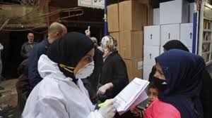 Explosions à Beyrouth : "Ma ville est détruite mais je suis fière d'être Libanaise"