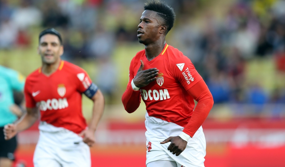 Le FC Valence très en avance sur le dossier Keita Baldé