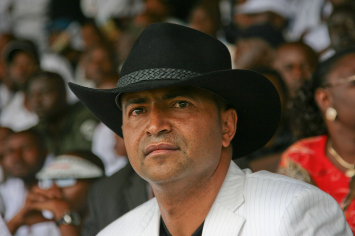 Tirs à balles réelles à la résidence de Moise Katumbi: le TP Mazembe craint pour la vie de son président