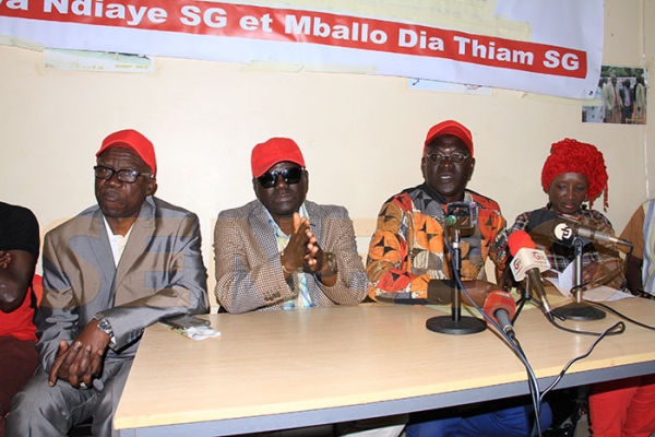 And Gueusseum répond à l’appel de l’UNSAS pour soutenir le Sytjust