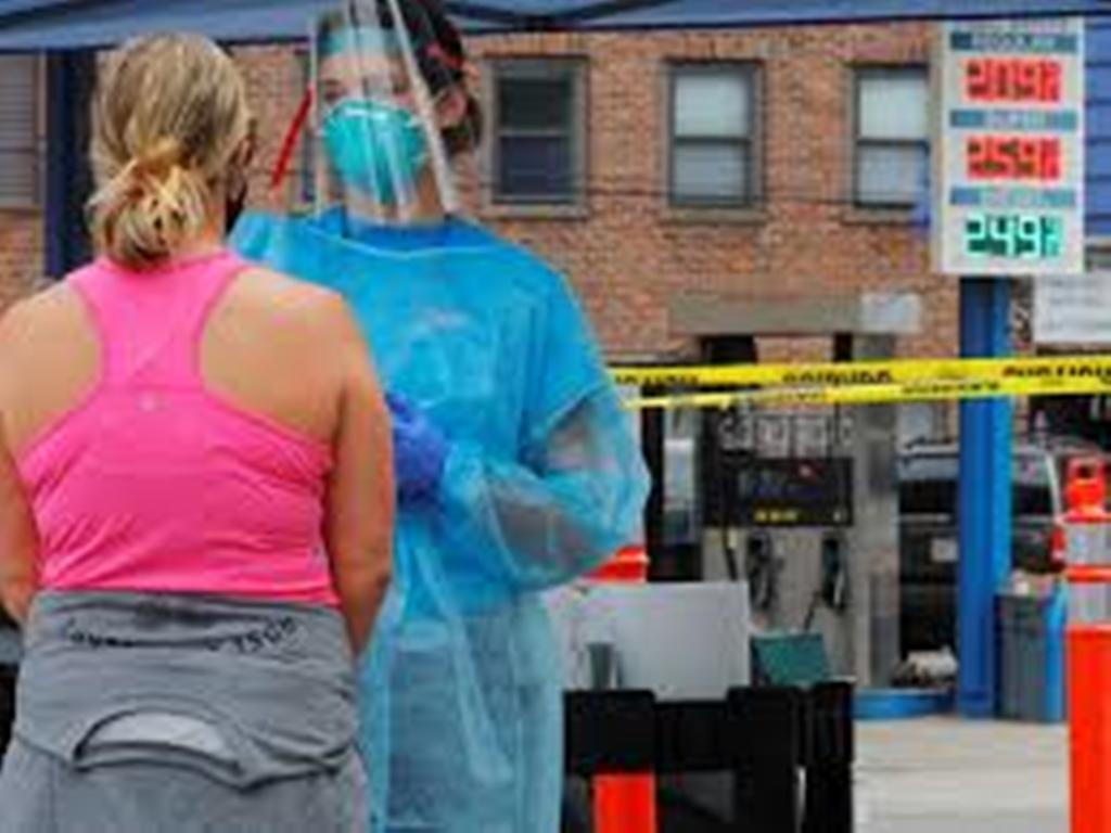 Coronavirus dans le monde : plus de 5 millions de cas recensés aux Etats-Unis