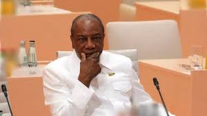 Guinée : un 3ème mandat pour Alpha Condé ?