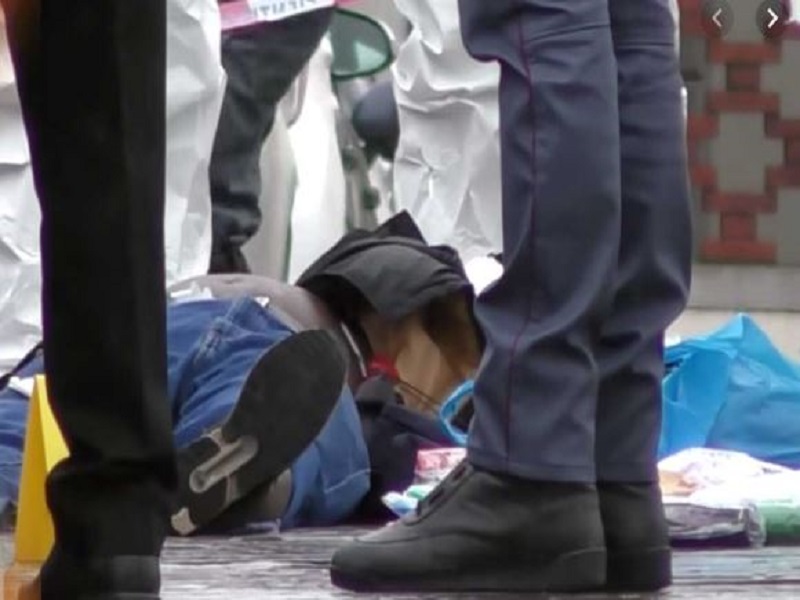 Etats-Unis : le Sénégalais Babacar Dia tué par balles