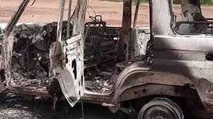 Niger: les circonstances de l'attaque précisées, la zone ratissée par les forces de sécurité